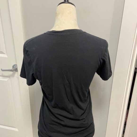 Rolling Stones iconic band T-Shirt - Size S - Picture 3 of 5